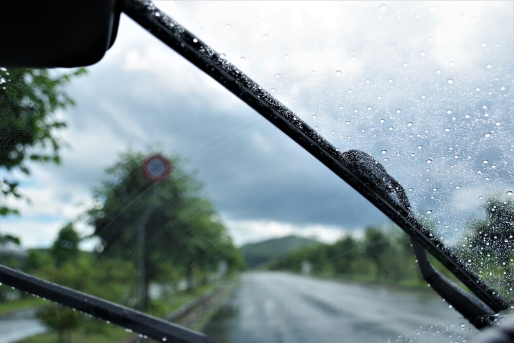 白内障になったら車の運転は？