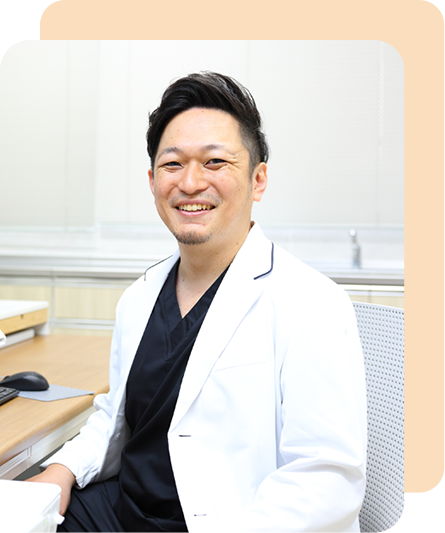 院長 坂東 誠